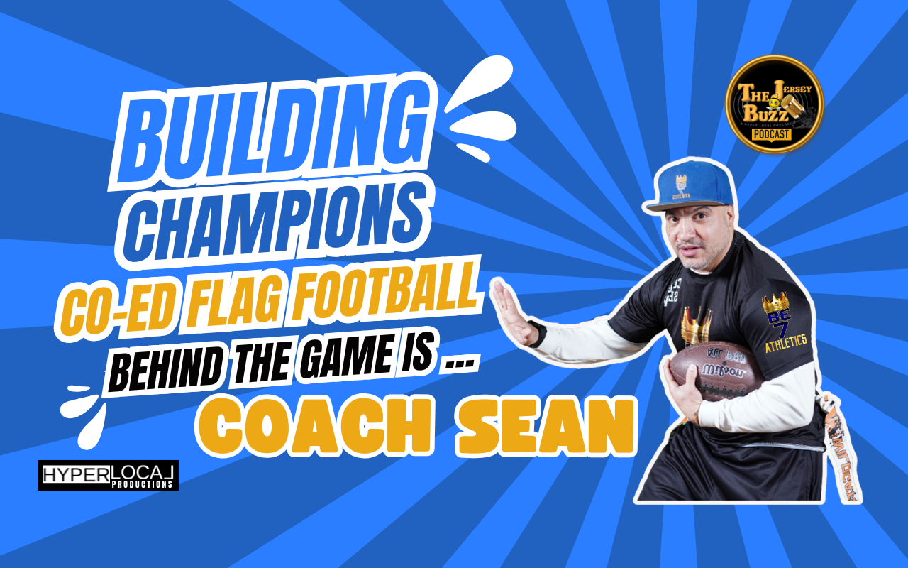 Be 7 Athletics: More Than Just a Game – Co-Ed Flag Football for All Ages