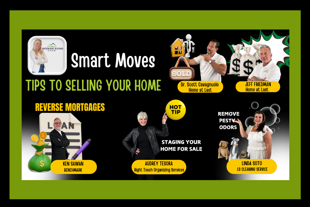 Smart Strategies for Selling Your Home